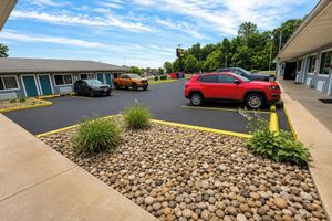 Alojamiento - Relax Inn Dover Near Speedway