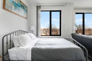 Alquiler Vacacional - Luxury Studio 30 Mins to Manhattan Evonify