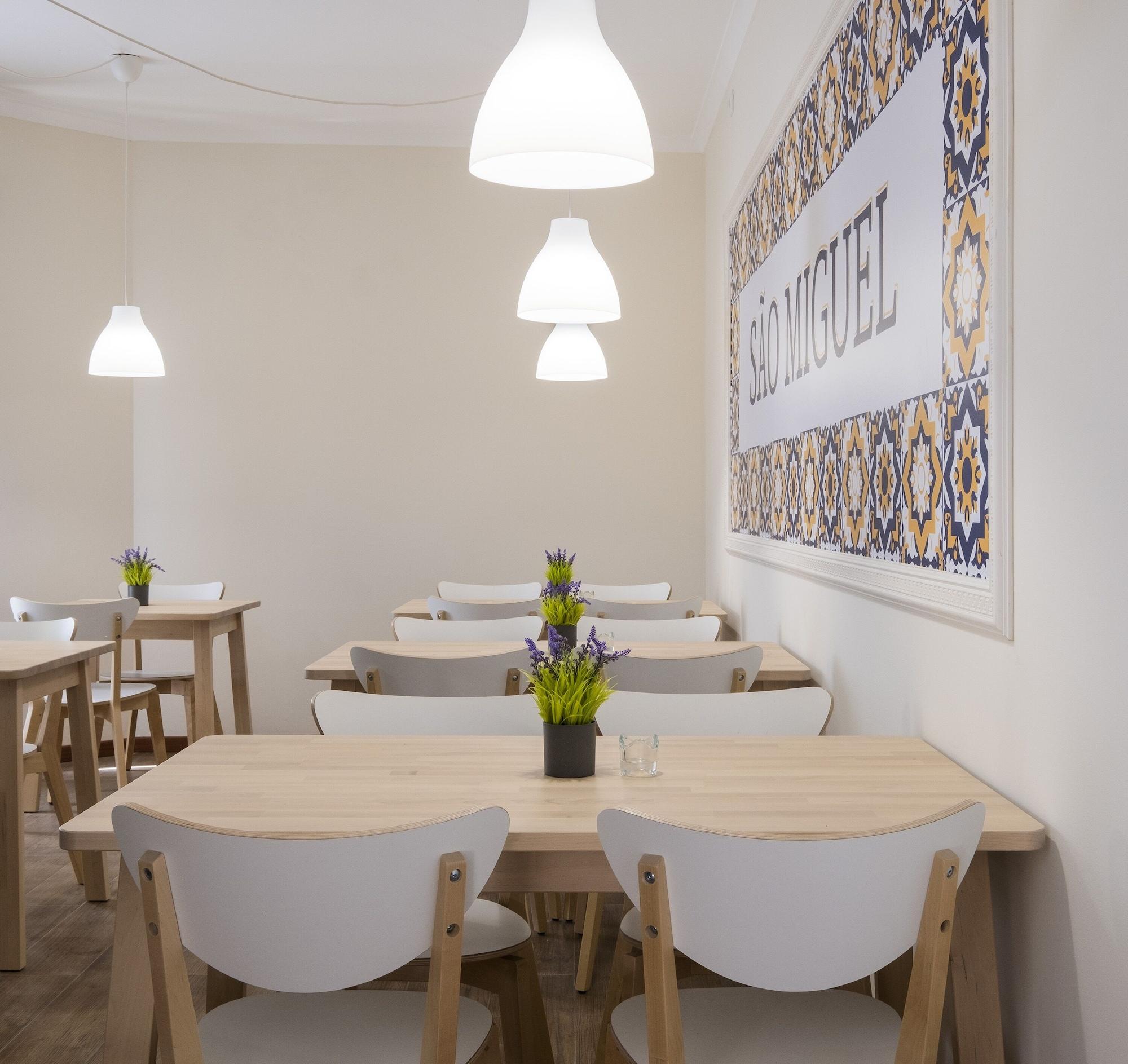Restaurant Passal Hostel