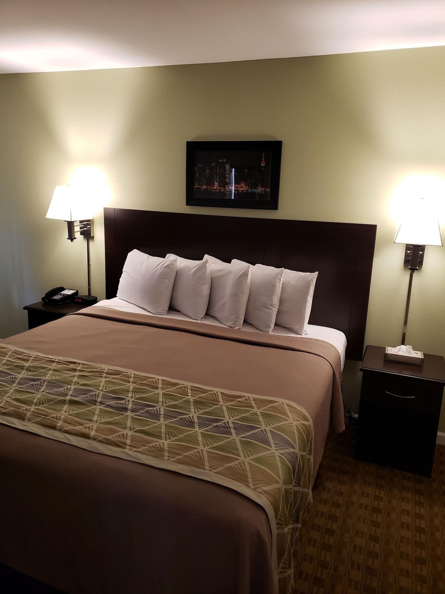 Habitación Sea Girt Lodge