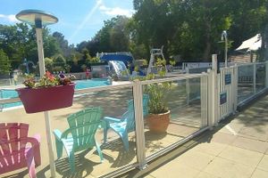 Alquiler Vacacional - Mobile home rental in saint Brevin les pins