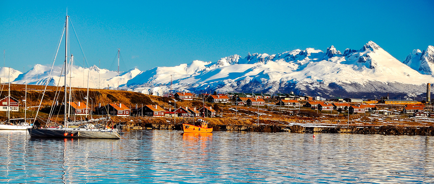 Ushuaia | Planificá tu viaje en Despegar