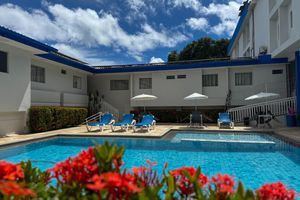 Alojamiento - El Aram Ponta Negra Praia Hotel