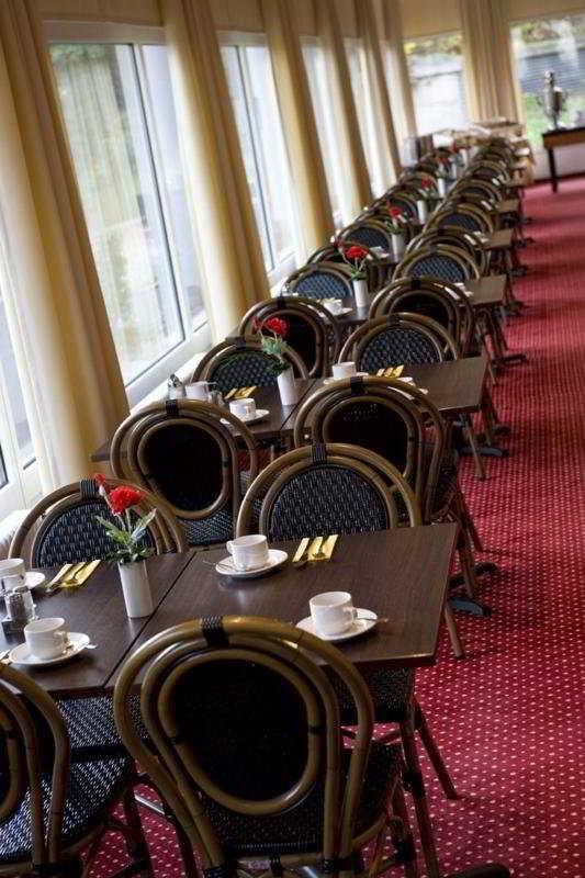 Hotel Azimut Hotel City South Berlin