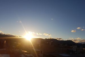 Alojamiento - Hotel Los Nogales