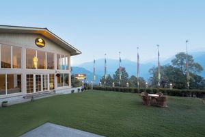 Alojamiento - Udaan Khang-Chen View Resort & Spa