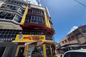 Alojamiento - Hotel O Peneka Inn