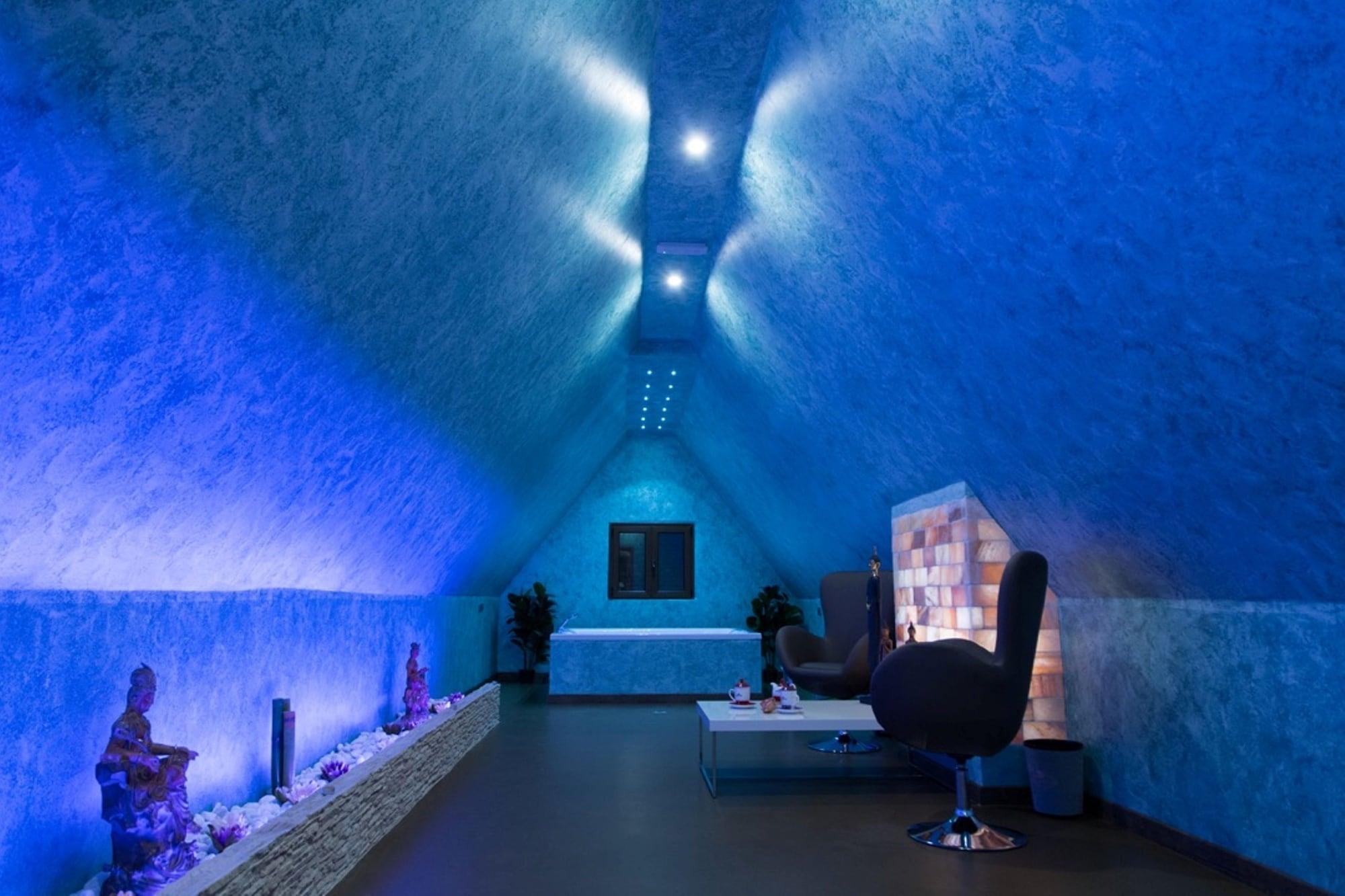 Spa Albergo della Posta