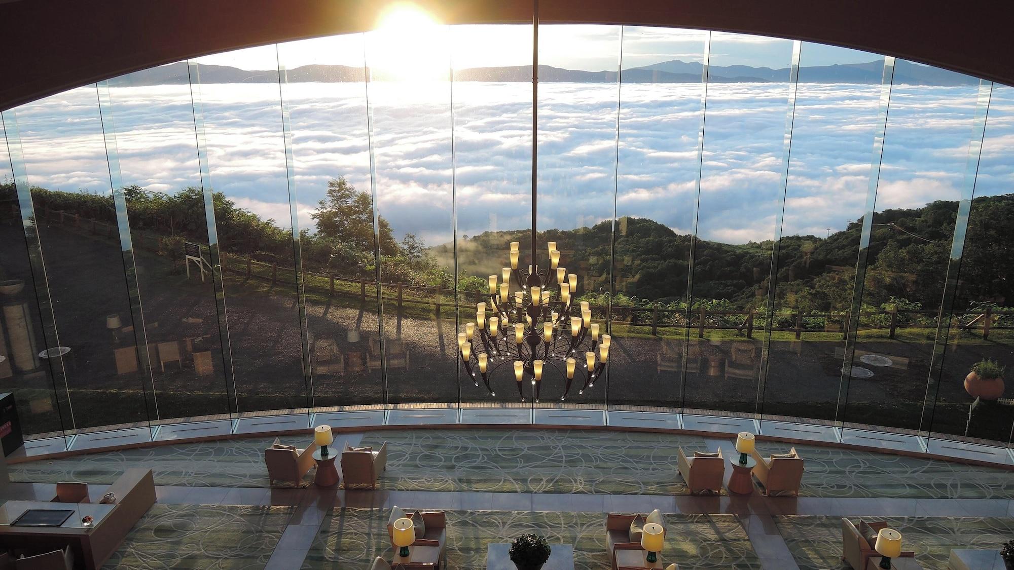 Vista Exterior The Windsor Hotel Toya, Vignette Collection by IHG