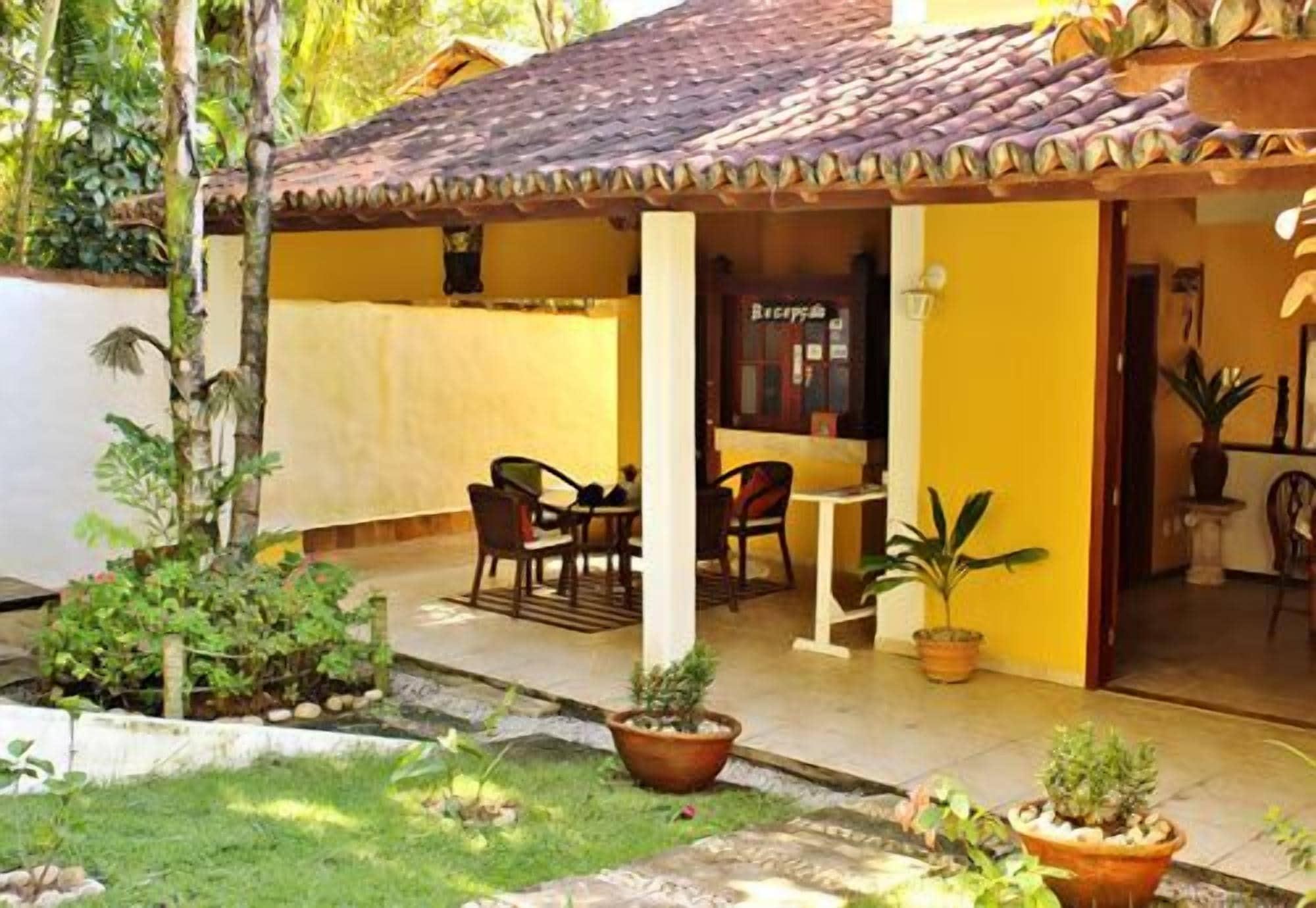 Restaurant Casa Grande & Senzala