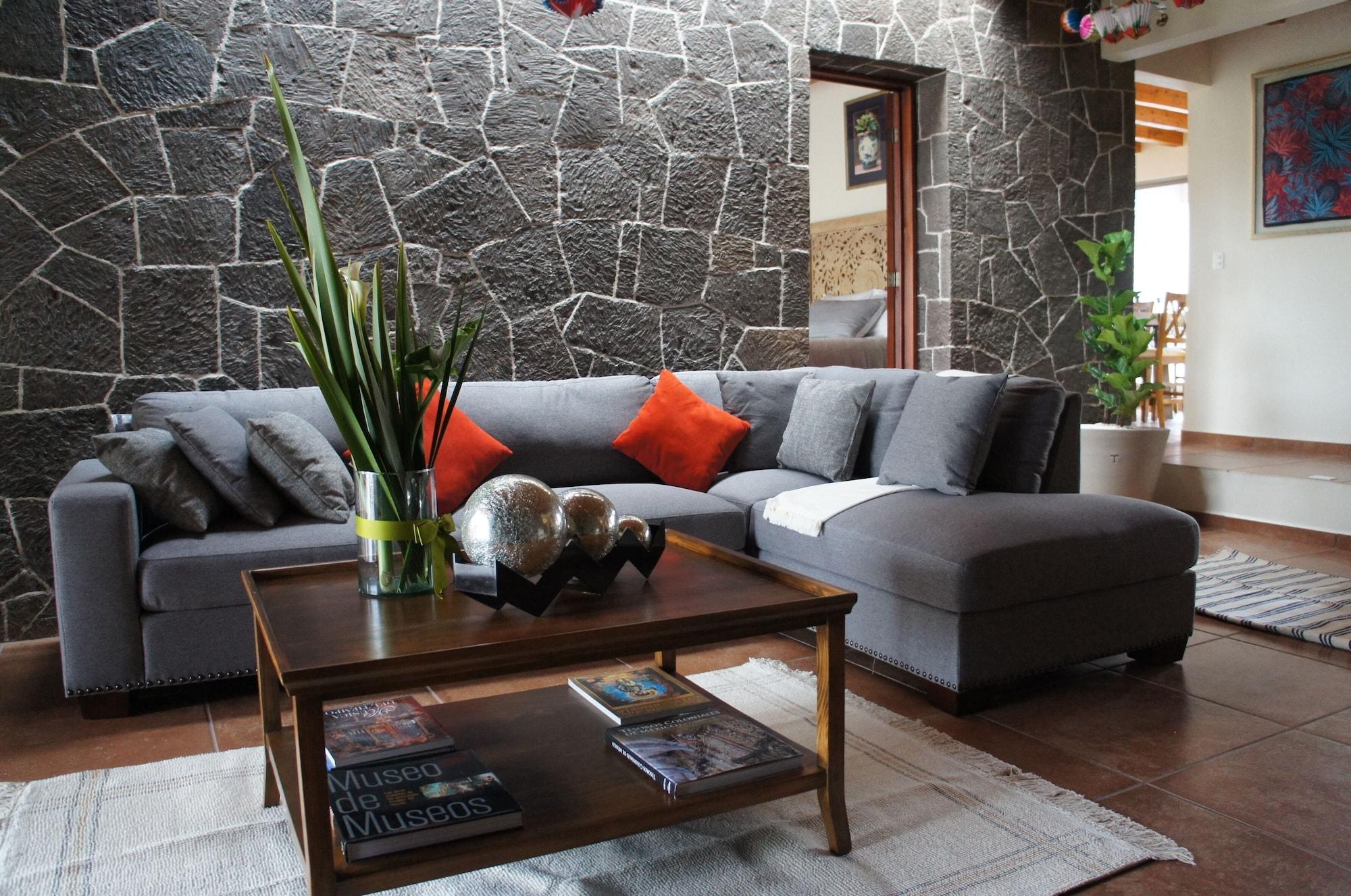 Varios Casa Ángela Guest House