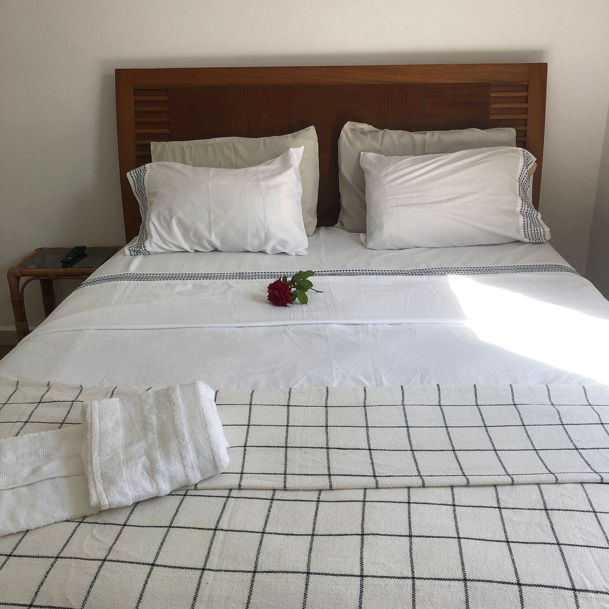 Habitación Estrela da Praia - Suítes Privativas