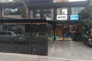 Alojamiento - Hostel Joy Cll 85