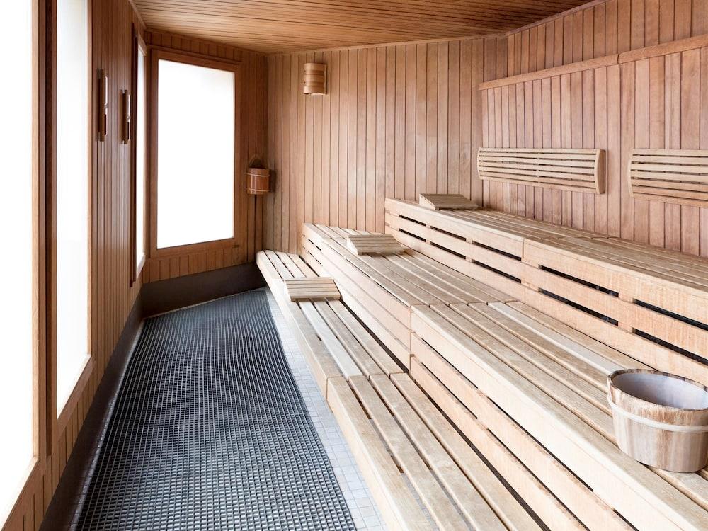 Hotel Novotel Berlin Am Tiergarten