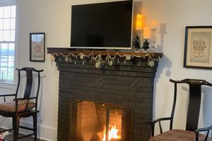 Alquiler Vacacional - Elegant charm meets modern comfort in the heart of Somerset - Pet-friendly!