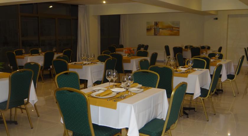Restaurant Hotel del Rio