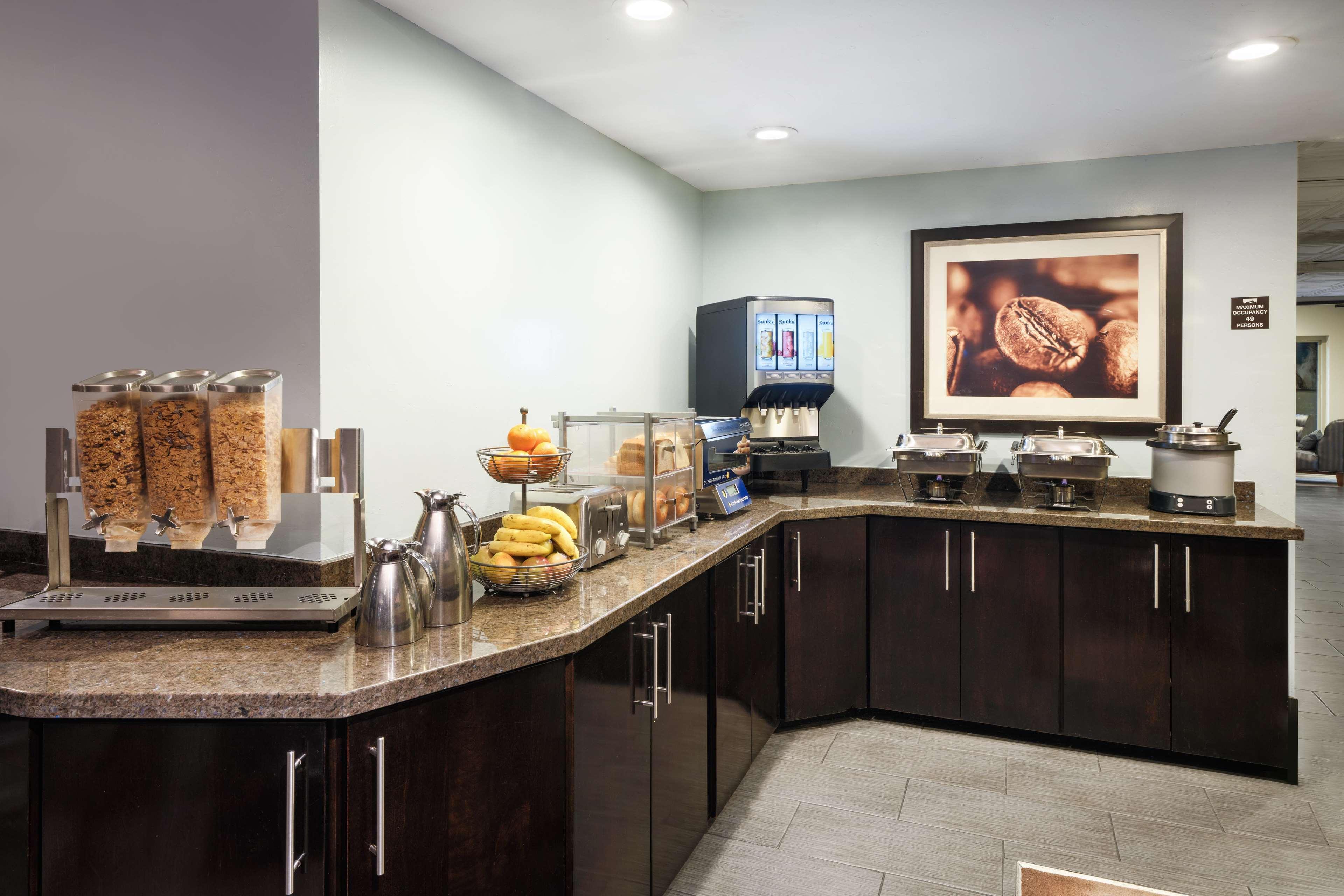 Restaurant La Cuesta Inn, BW Signature Collection