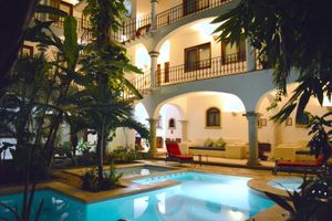 Alojamiento - Fabiola Condo Hotel