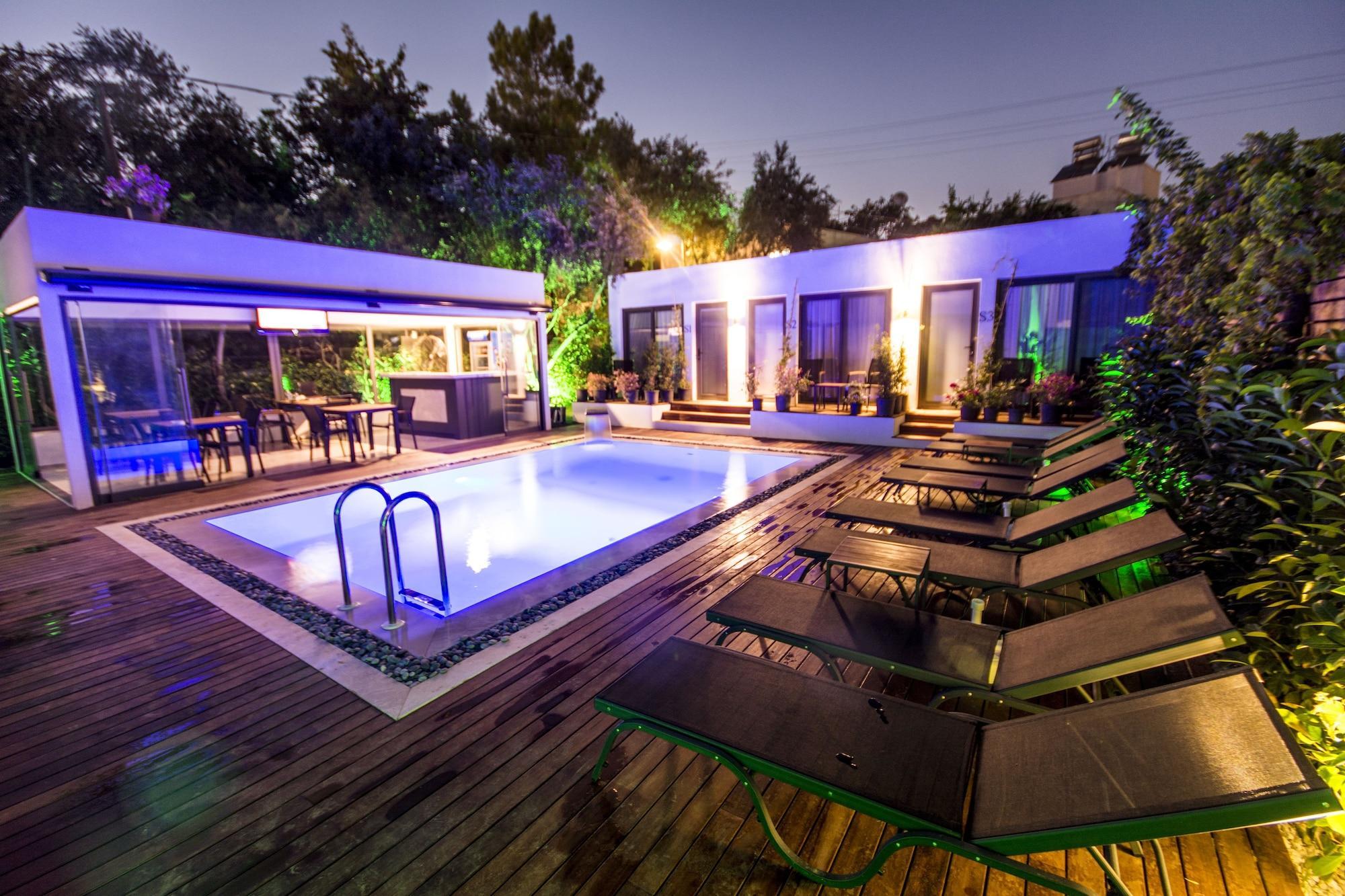 Vista Exterior Eng Group Hotels