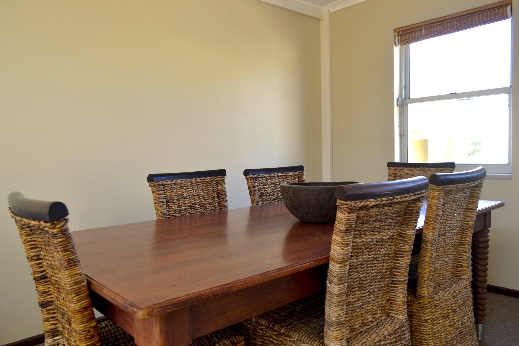 Equipamiento de Habitación iKhaya Boutique Hotel