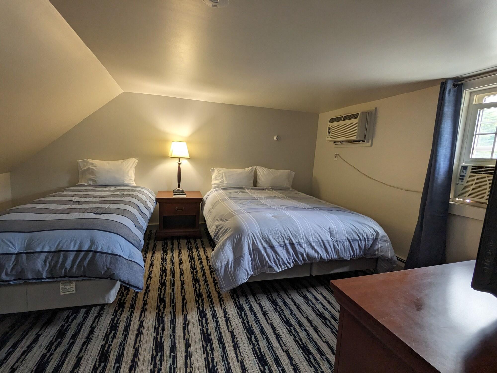 Set de Habitación Perry's Motel and Cottages