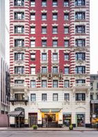 Alojamiento - Radio City Apartments