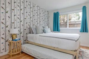 Alquiler Vacacional - Game room, hot tub, 20 min to SF, beach 1 block away