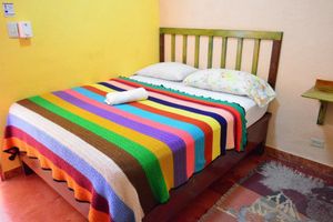 Alojamiento - Hostal Doña Chava