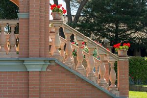 Alojamiento - San Bartolomeo LT