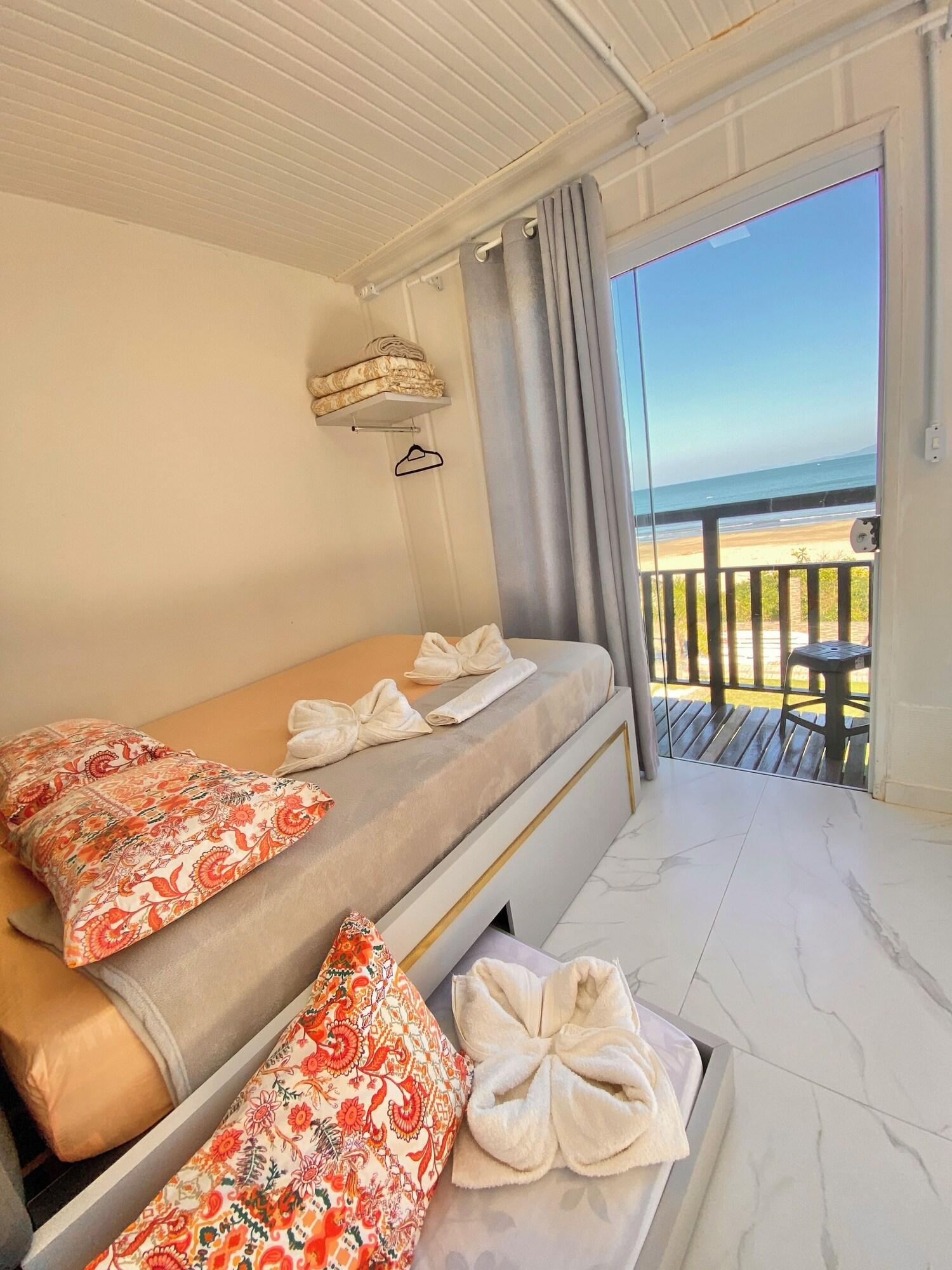 Habitación POUSADA SAO MIGUEL BEACH