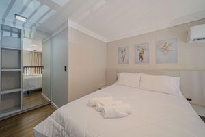 Alquiler Vacacional - GLC00 - Garten Loft Condomínio