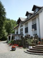 Alojamiento - Historisches Landhotel Studentenmühle