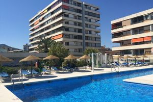 Alquiler Vacacional - Charming Tourist Studio in La Nogalera – Torremolinos