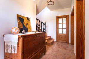 Casas - Charming house with pool, garden, wifi, barbecue and beach. Ideal for family