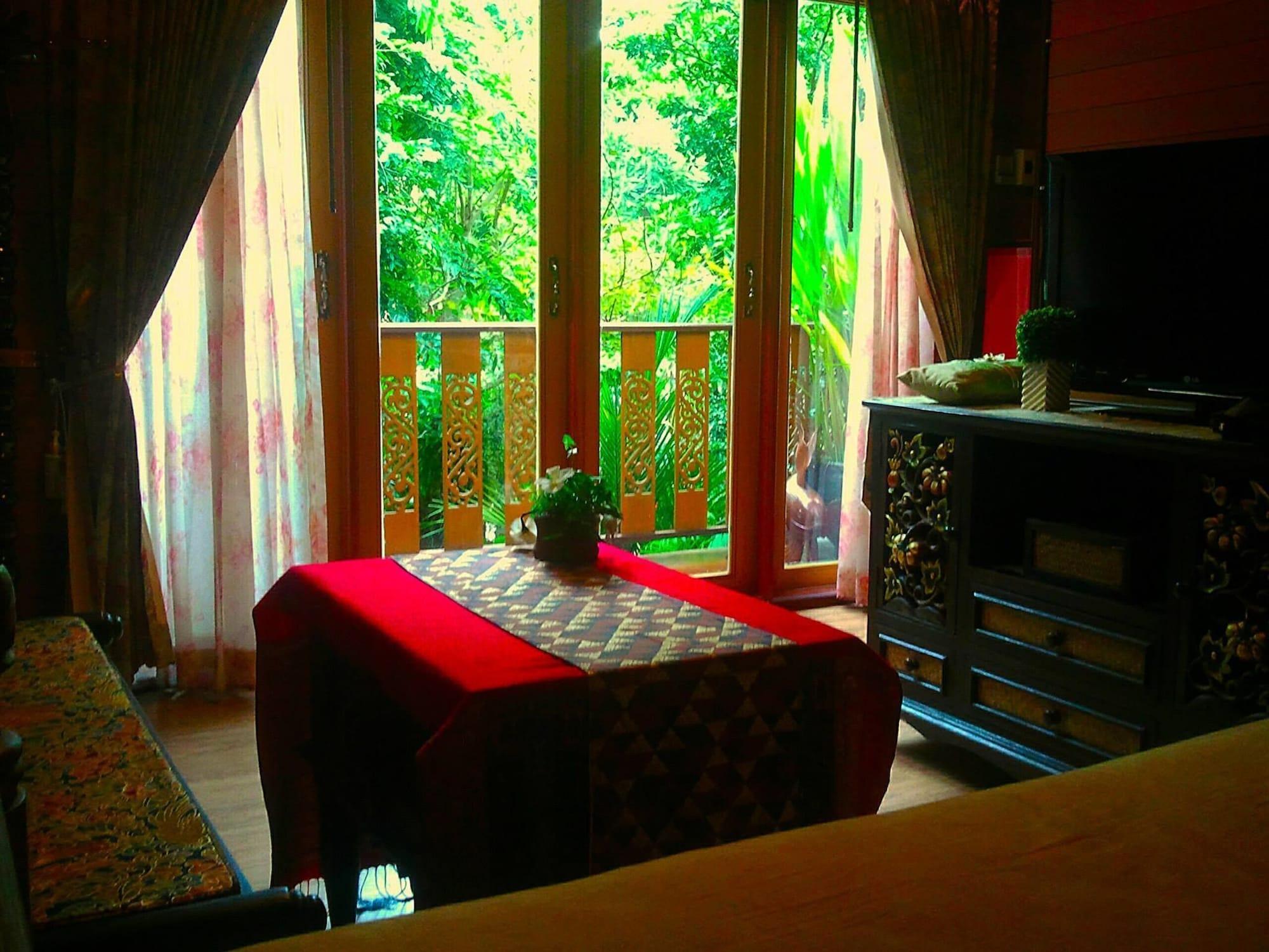 Set de Habitación Baifern Homestay