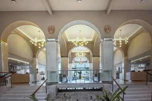 Alquiler Vacacional - Available Dec 20-27th Christmas in the Sun 2bdrm 3 bath Luxury Condo In Cancun!