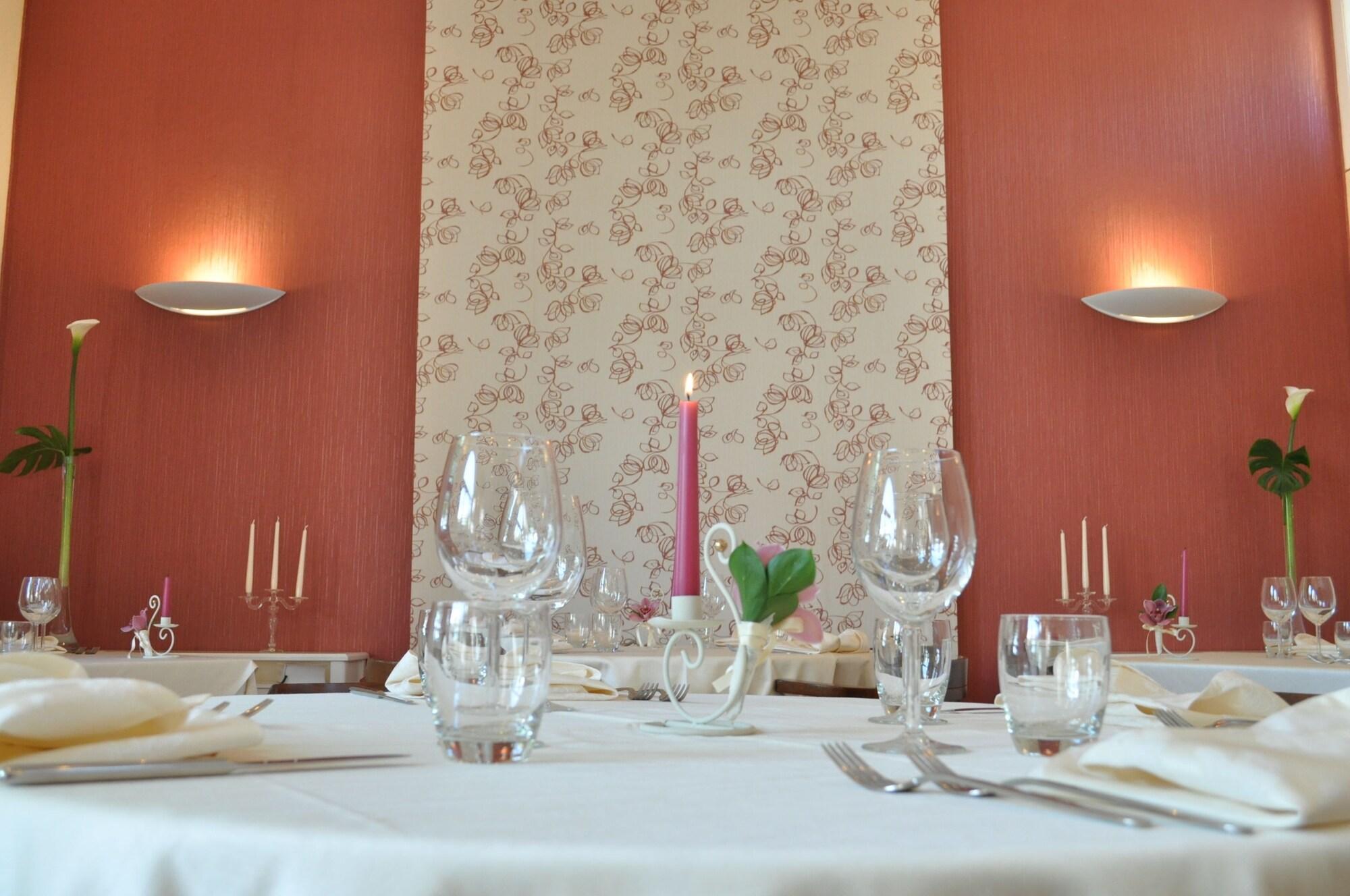 Restaurant Agriturismo Villa de' Fiori