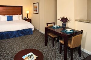 Alojamiento - Homewood Suites Seattle Convention Center/Pike Street