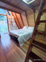 Alquiler Vacacional - Cabañas Alpina