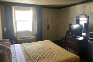 Alojamiento - Americas Best Value Inn Denver