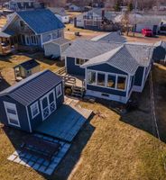 Alquiler Vacacional - Very cozy and spacious 4-season cottage with easy access to Ocean