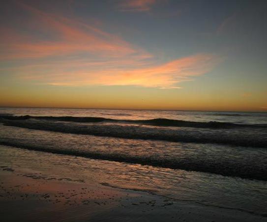 Playa Hostal del Sol