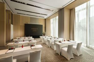 Alojamiento - Conrad Beijing