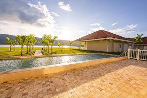 Alojamiento - Bella Terra Laguna Azul Resort & Spa