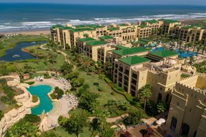 Alojamiento - Mazagan Beach & Golf Resort