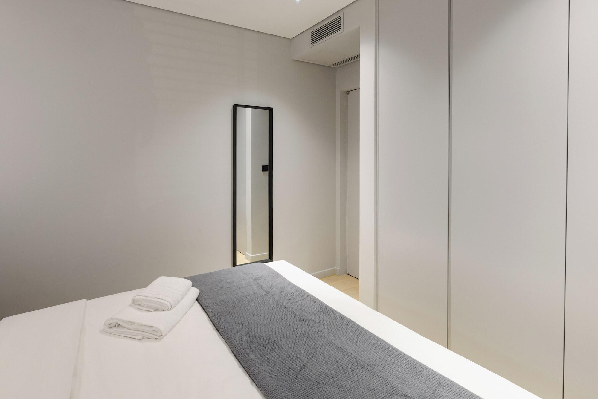 Habitación KALVOKORESI 16 I PREMIUM APARTMENTS