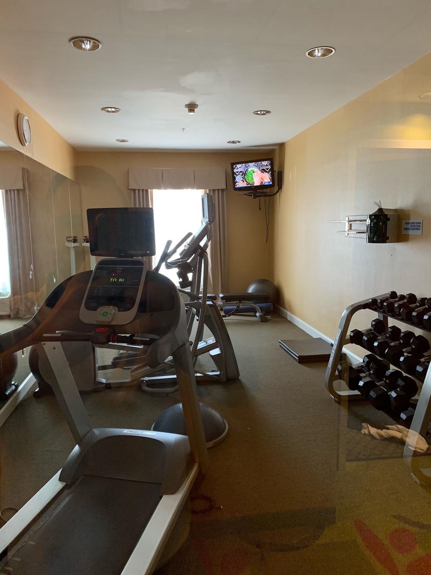 Comodidades del Alojamiento The Inn at River Landing