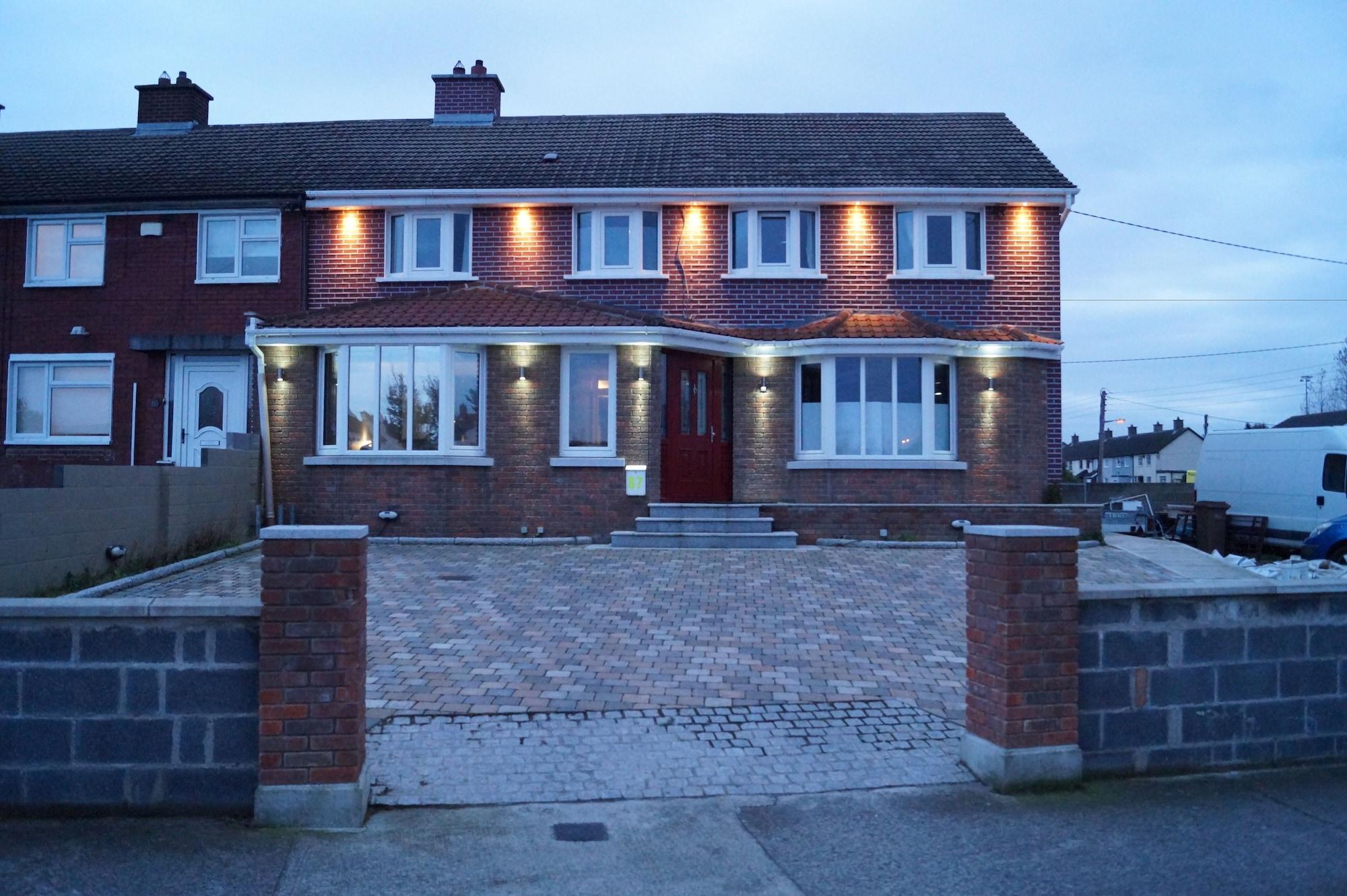 Varios Marie's Bed and Breakfast