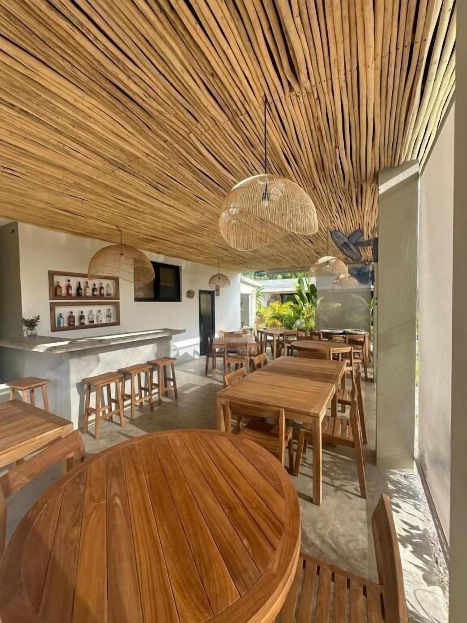 Restaurant Kaia Beach Lodge