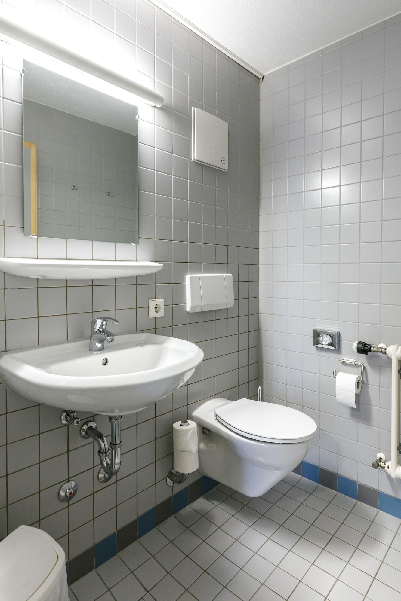 Habitación DJH Jugendherberge Lindau - Hostel